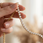 diamond bracelet